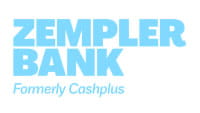 Zempler Business Bank Account logo