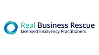 Real Business Rescue logo