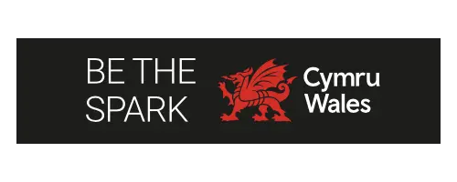 Be The Spark Wales