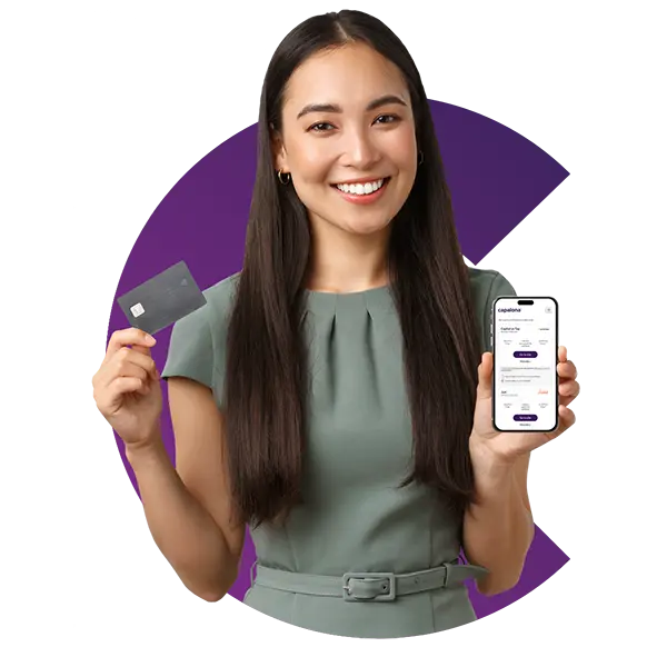 Compare Business Credit Cards - Find the right business credit card in minutes