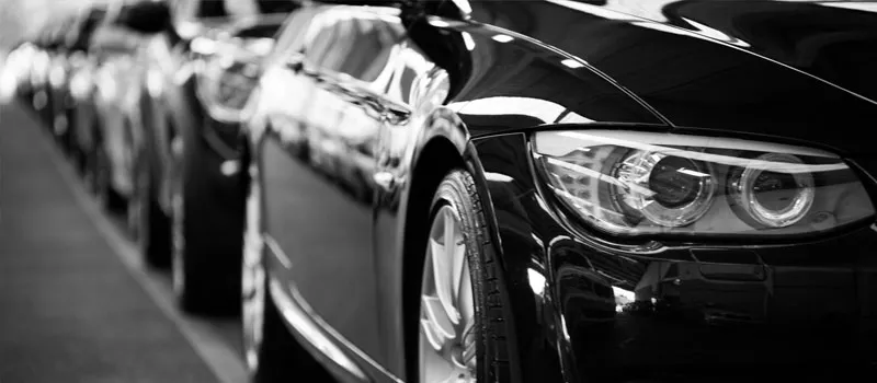 Asset finance for cars and company vehicles