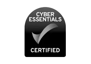We are Cyber Essentials Certified