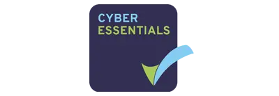 We are Cyber Essentials Certified