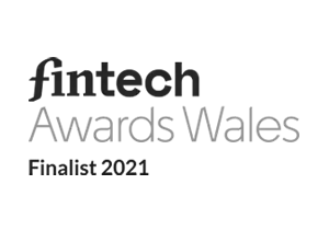 Fintech Awards Wales - Finalist 2021