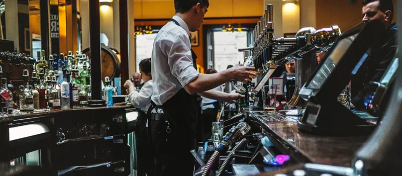 pub business loan