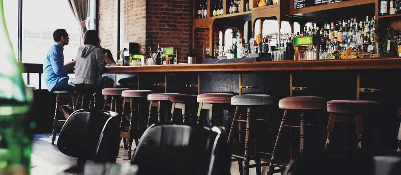 Pubs can benefit from a merchant cash advance.