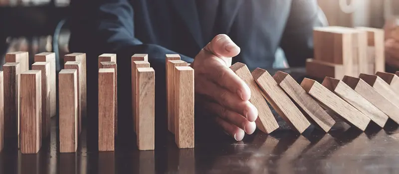 SME business insurance can help protect your business