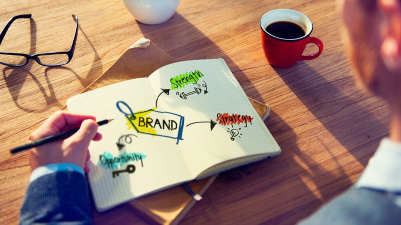 How a brand revamp can make your business boom!