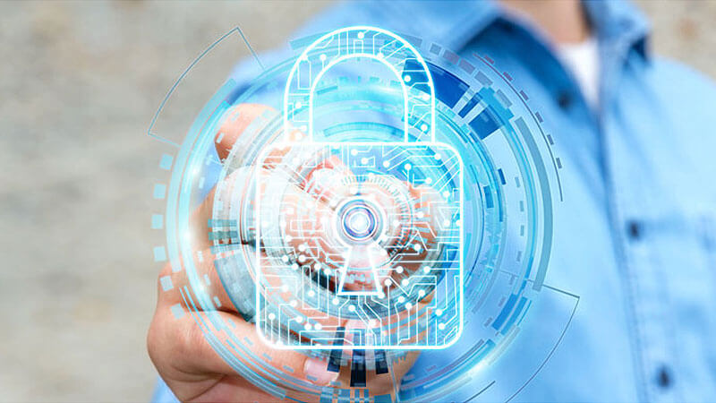 How do I protect my business against cyber attacks?