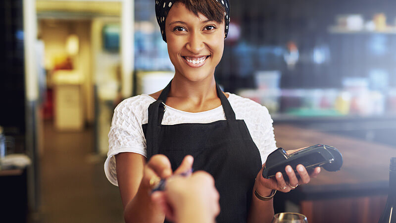 Why your business MUST accept card payments