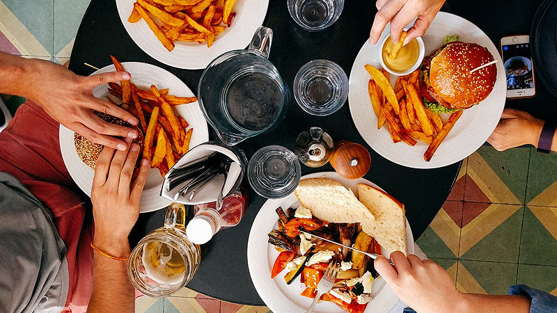 Bad news for UK restaurant sector after exit from the EU