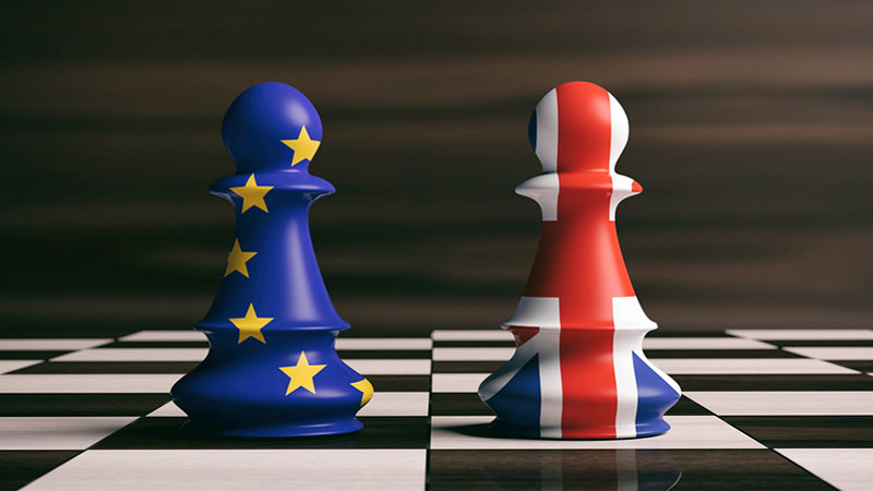 Fears Grow That Small Businesses Will Suffer No-Deal Hangover
