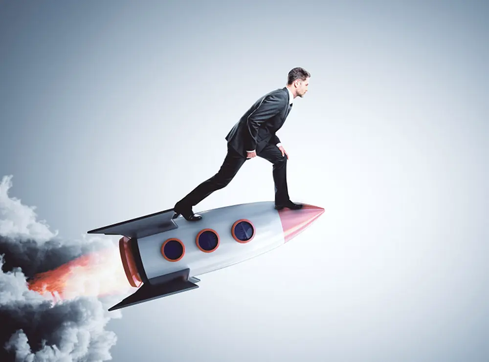 Business accelerator programmes are aimed at giving your business all the support and guidance you need for growth