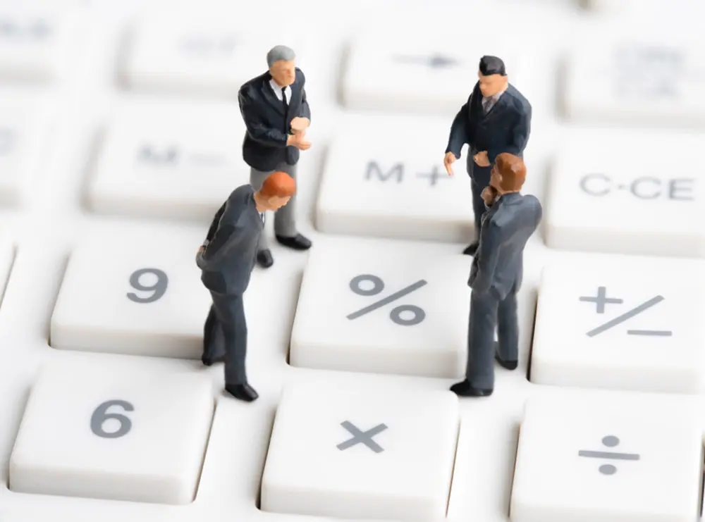 How much are business loan interest rates
