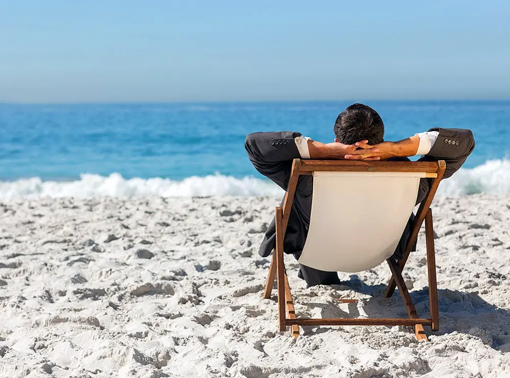 Business loan repayment holiday