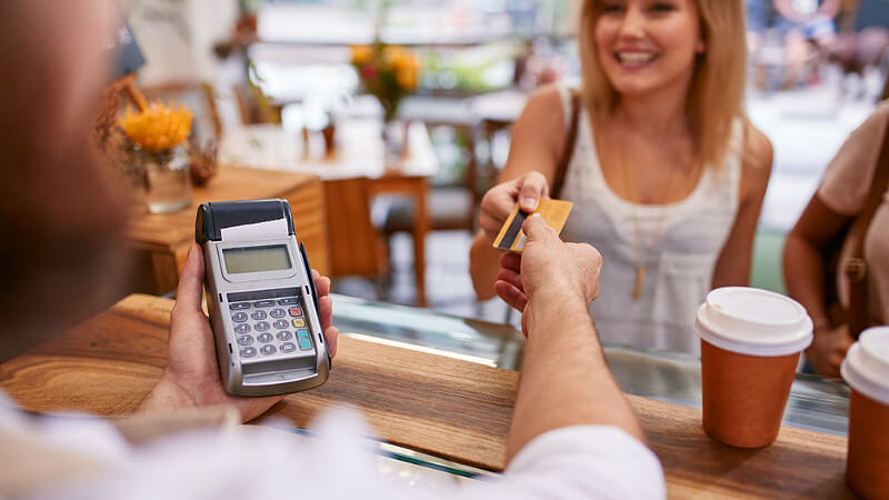 Why are businesses turning to Merchant Cash Advances?