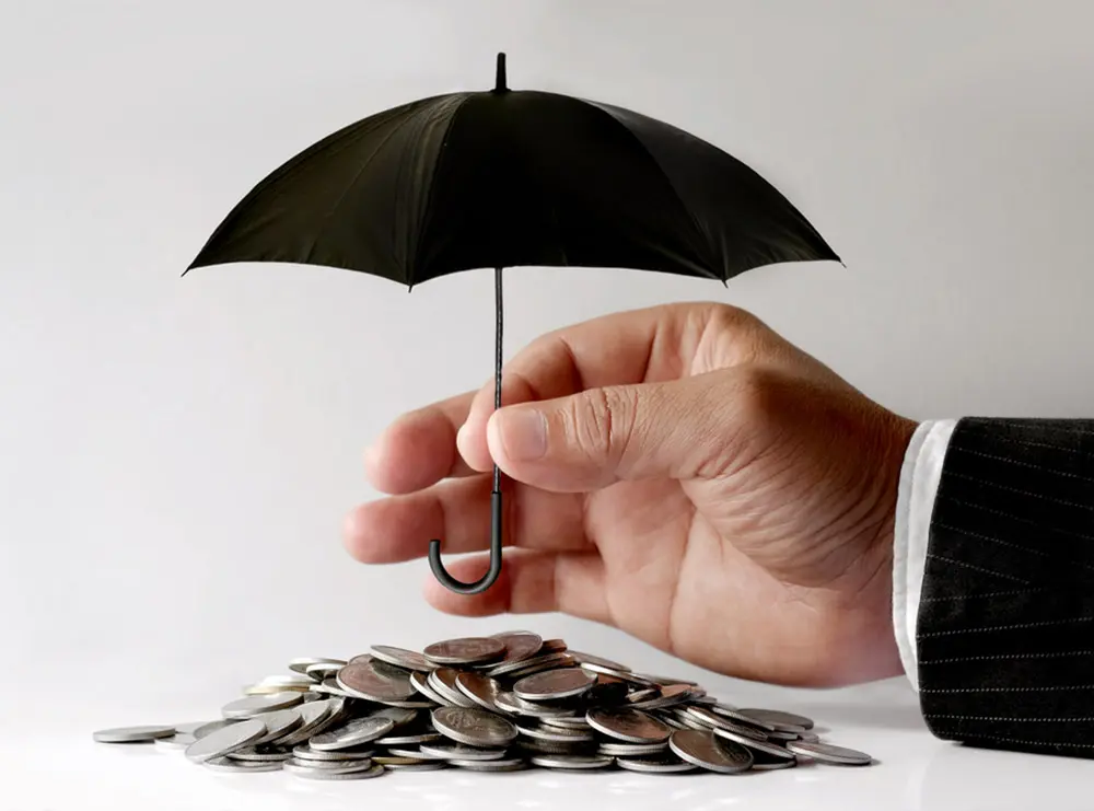 Most small businesses are covered by the Financial Services Compensation Scheme (FSCS)