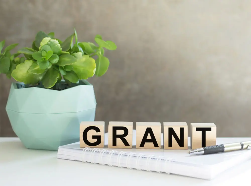 5 tips on how to apply for a government grant