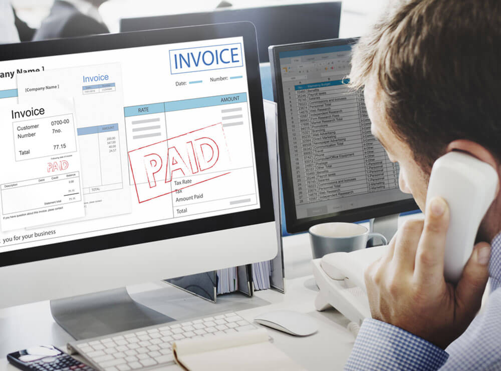 Make sure your clients pay your invoices with these tips