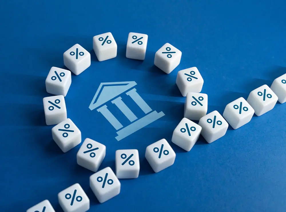 Lender arrangement fees