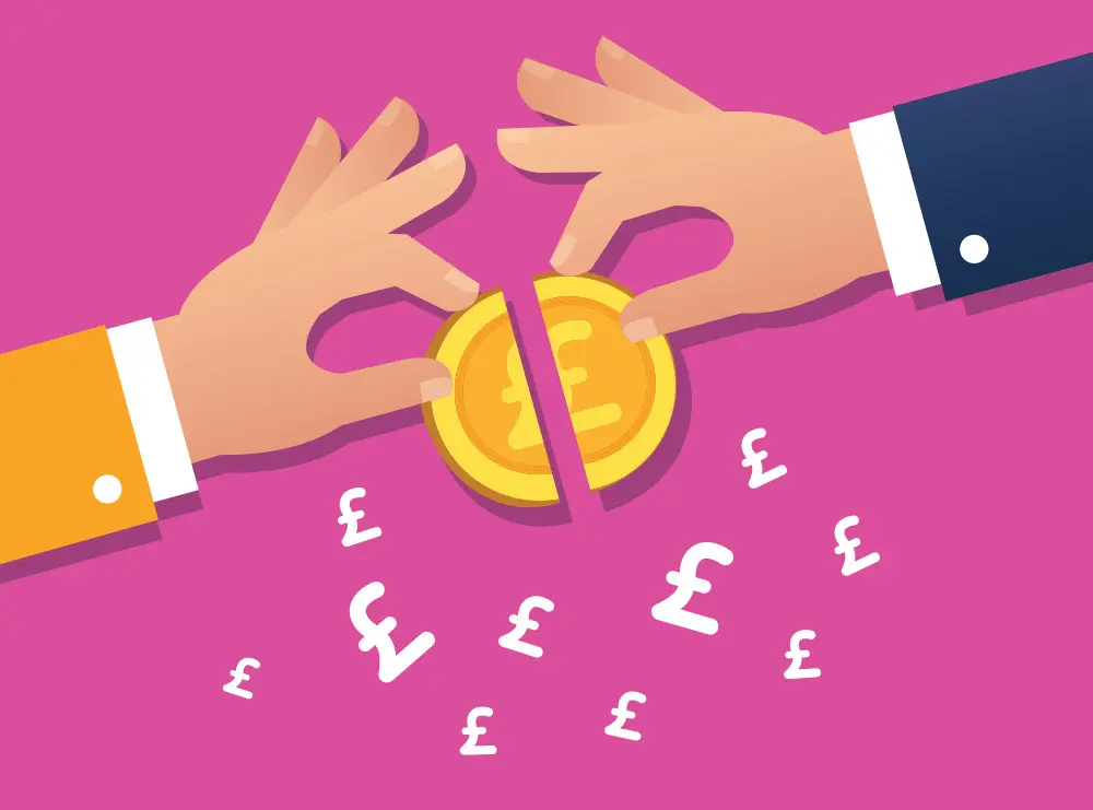 How to get match funding