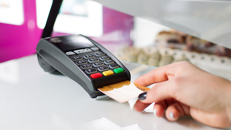 5 things you need to know about having a merchant account image