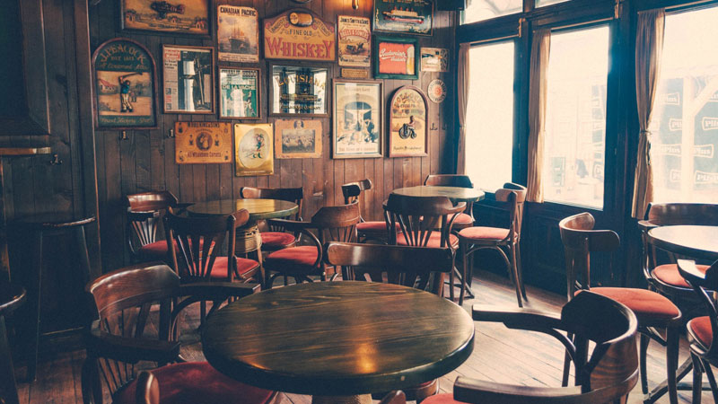 Pubs still struggling but there is hope with dedicated pub funding