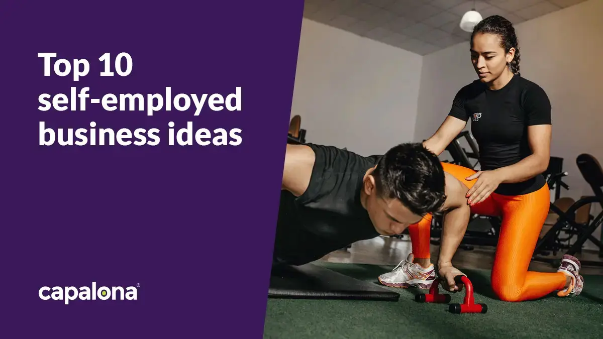 Yearning for self-employment? 10 viable business ideas for 2025