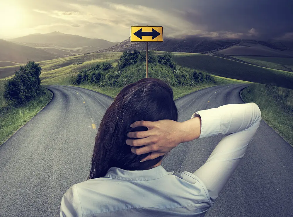 Choosing between a sole trader or limited company structure can be confusing