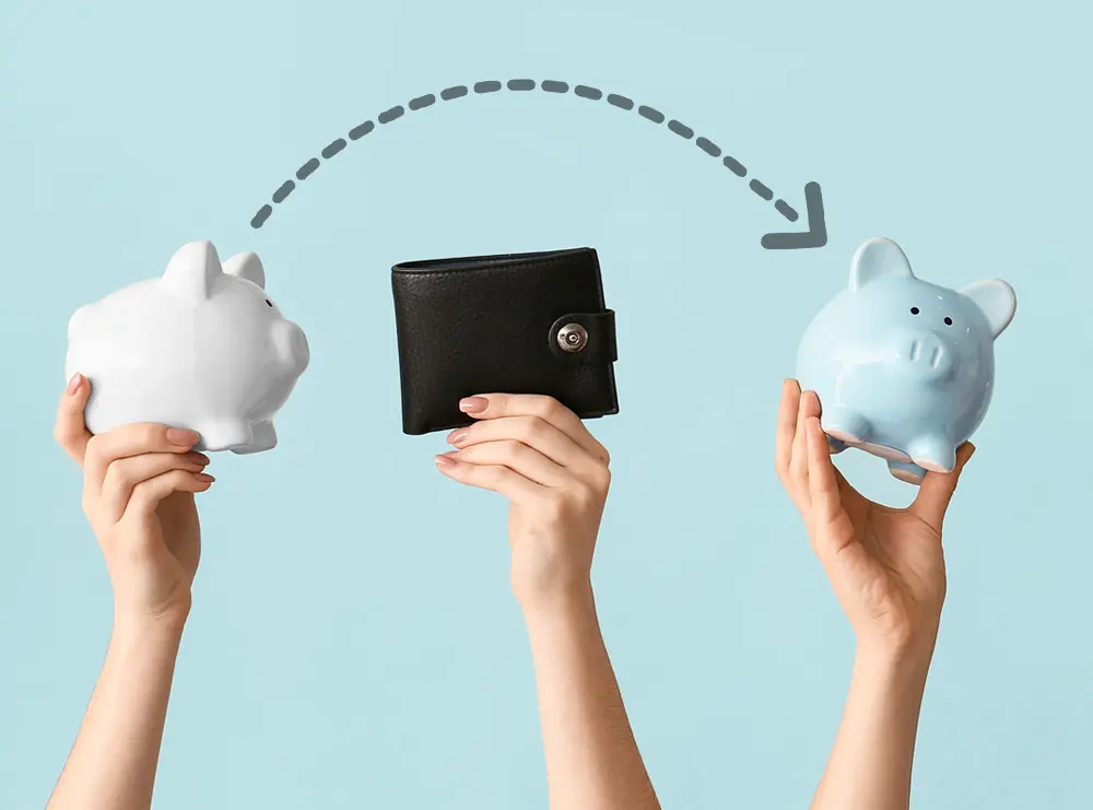 How to start a business banking switch