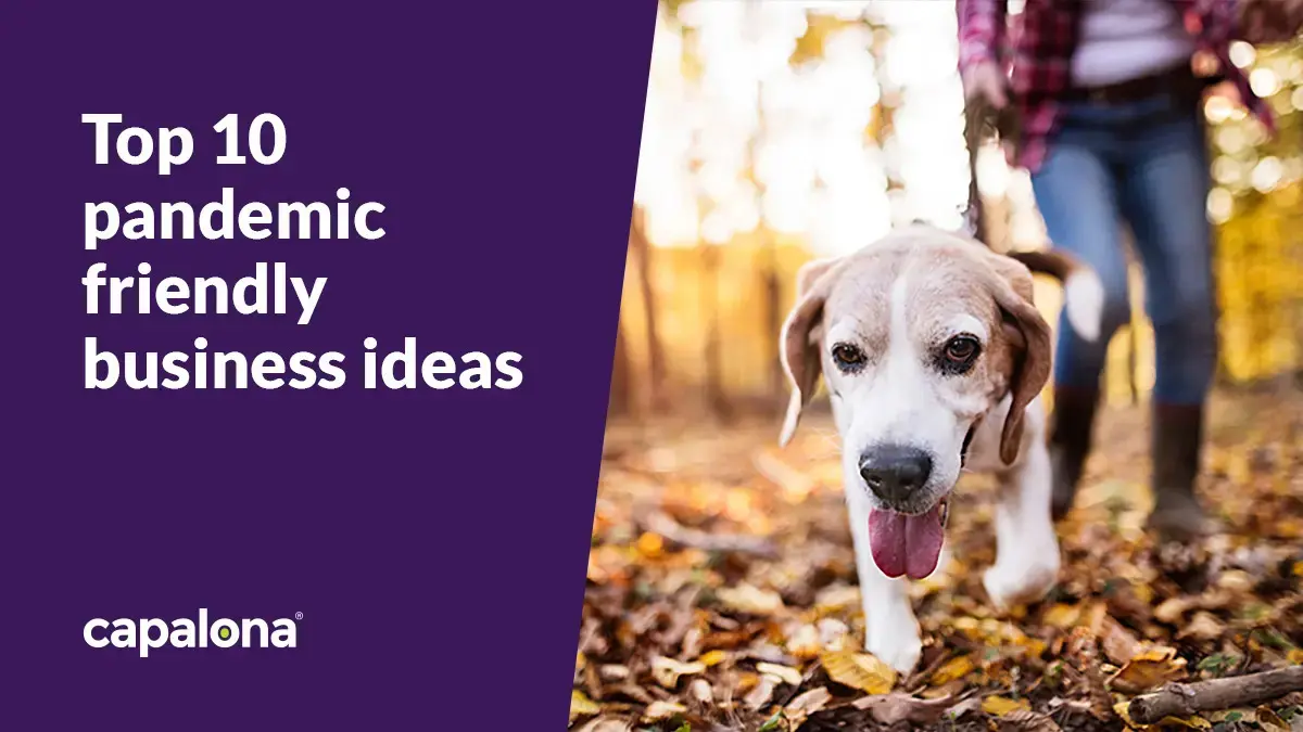 Top 10 pandemic friendly business ideas for 2025