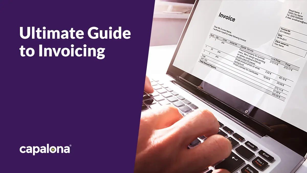 What is an invoice? (and how to invoice your clients)