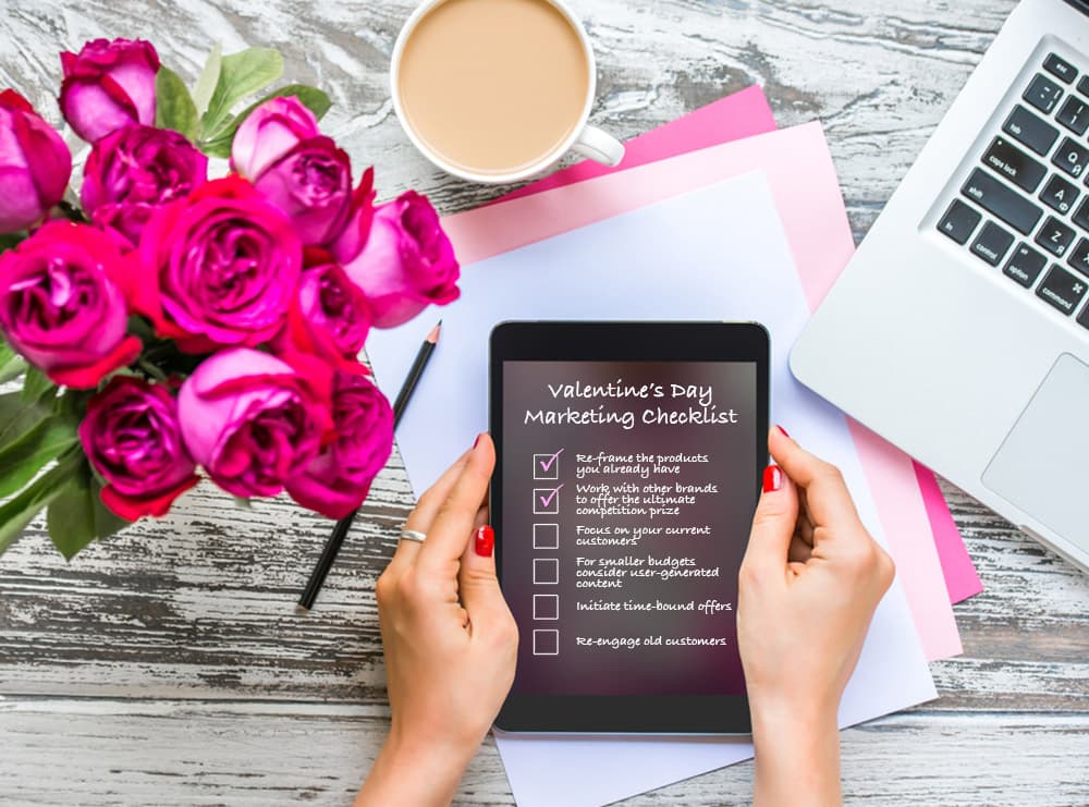 Creating impactful Valentines Day campaigns can help you grow your SMEs audience.