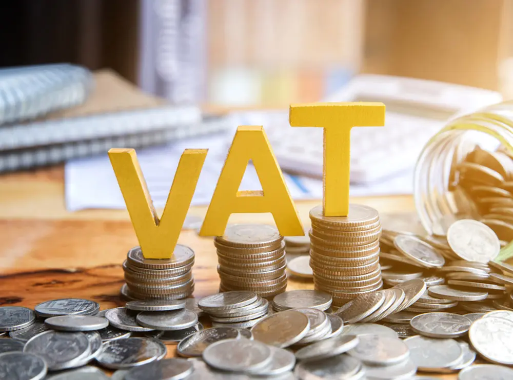 VAT Threshold