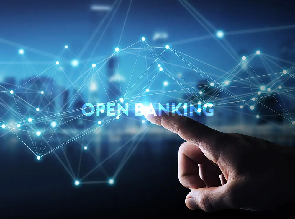 Open banking